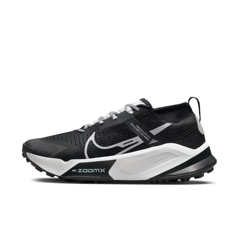 Nike ZoomX Zegama Trail-Running Black (DH0623-001)
