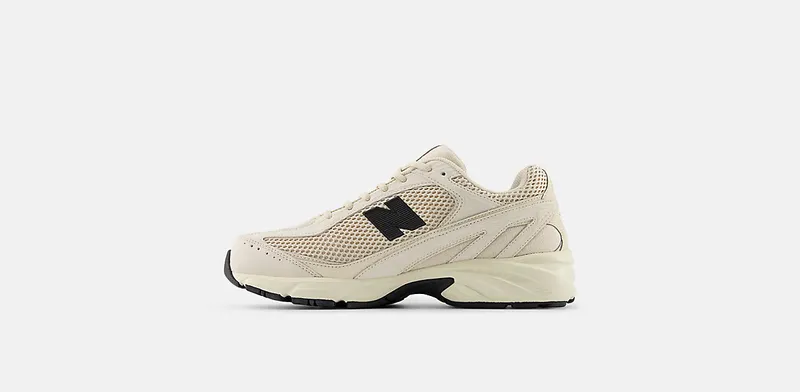 New Balance 509 Sand Black (U509BA)