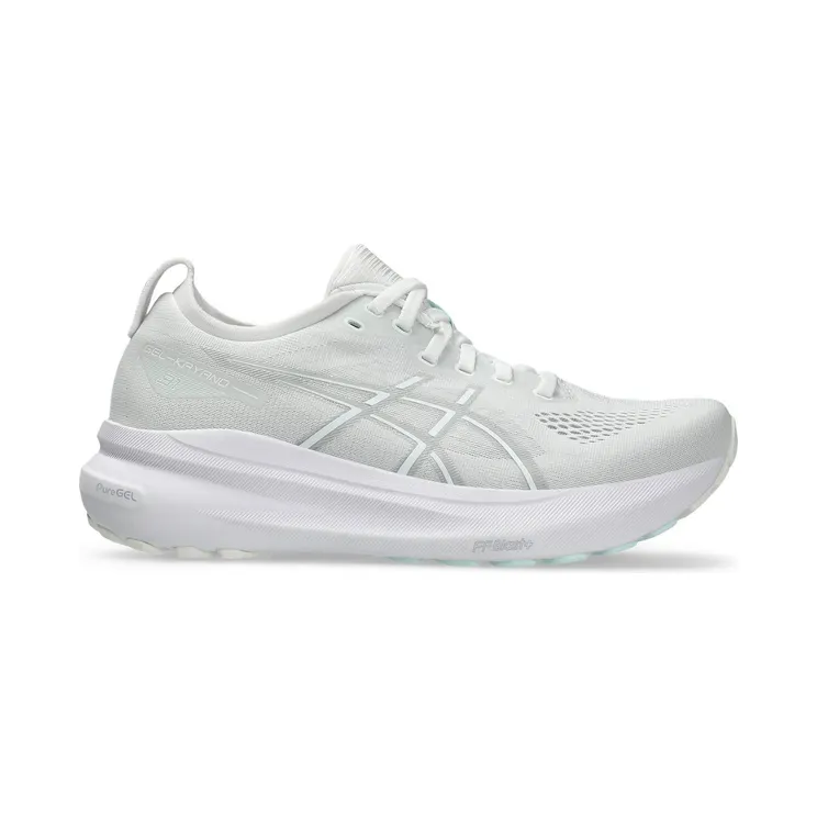ASICS Gel-Kayano 31 White (1012B670-101)