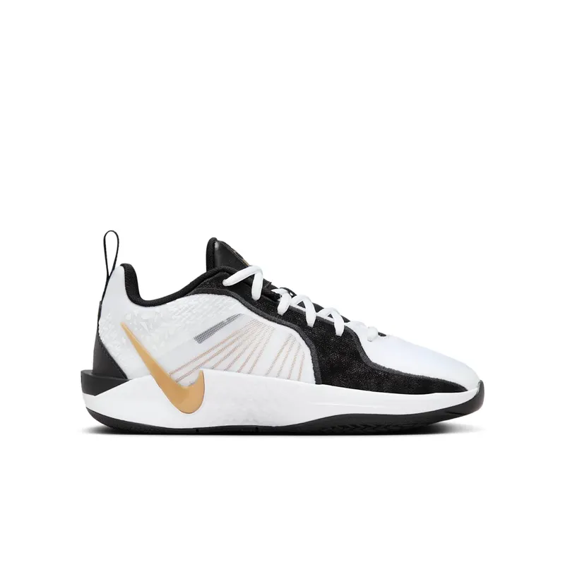 Nike Sabrina 2 Gold Quest (FQ7377-001)
