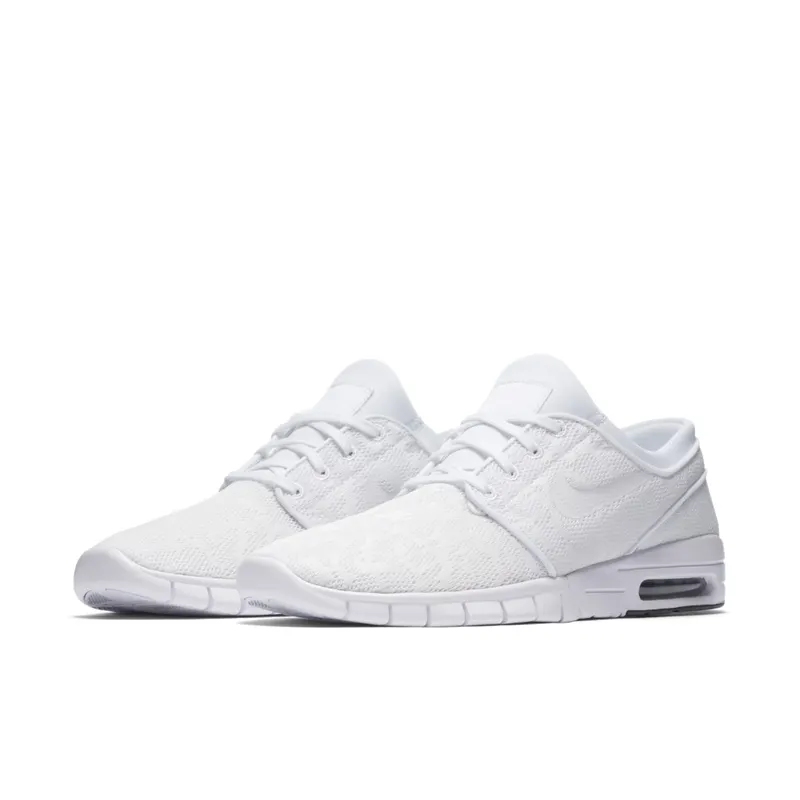 Nike STEFAN JANOSKI MAX White/White-OBSIDIAN (631303-114)