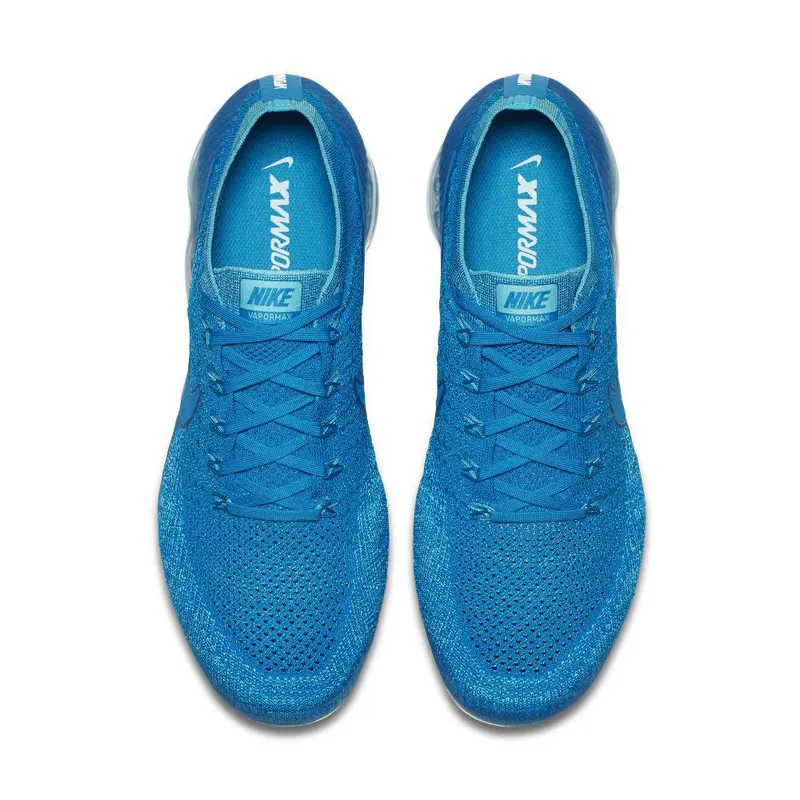 Nike Air VaporMax Blue Orbit Blue Orbit/Blue Orbit-Glacier Blue (849558-402)