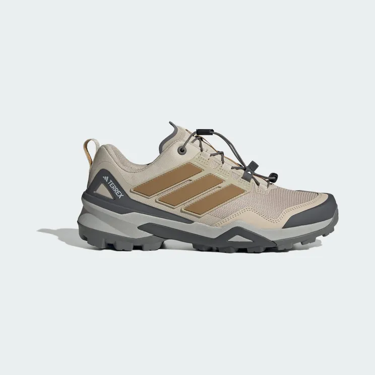 adidas Terrex Skychaser Wonder Beige Bronze Strata Grey Four (JH6387)