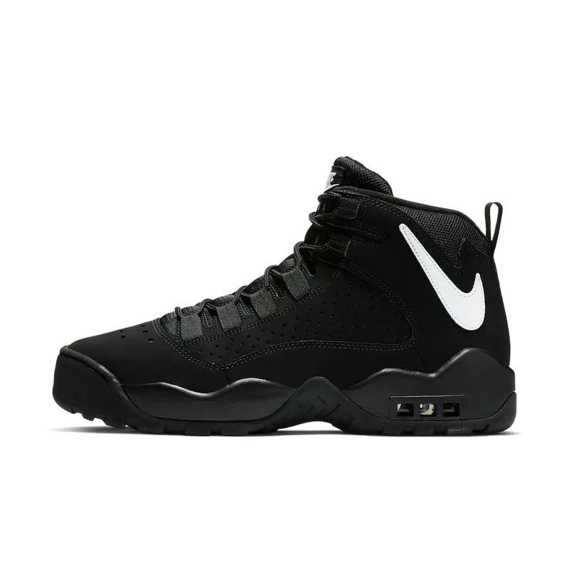Nike Air Darwin Black White Black/White (AJ9710-002)
