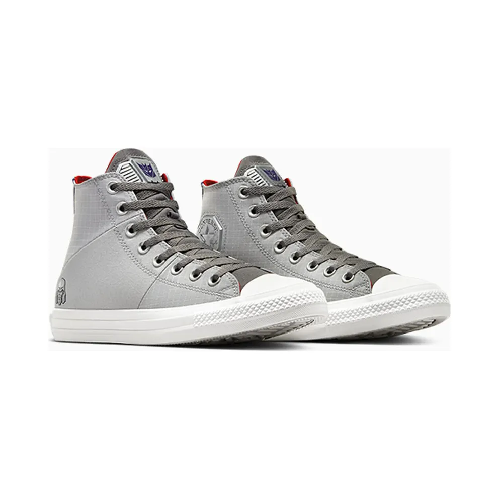 Converse Chuck Taylor All Star Hi Transformers Decepticons (A11658C)