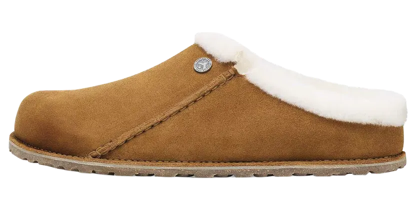 Birkenstock Zermatt Premium “Mink” (1023161)