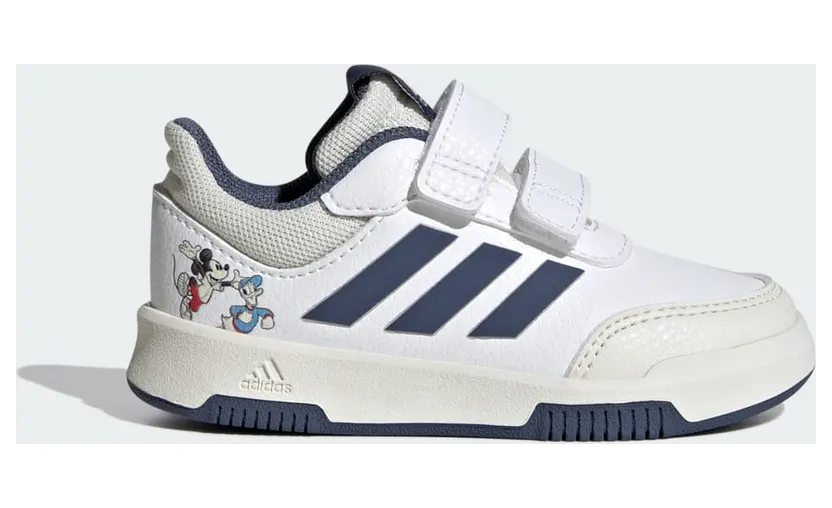 adidas Disney Tensaur Sport Kids Cloud White / Preloved Ink / Off White (ID8011)