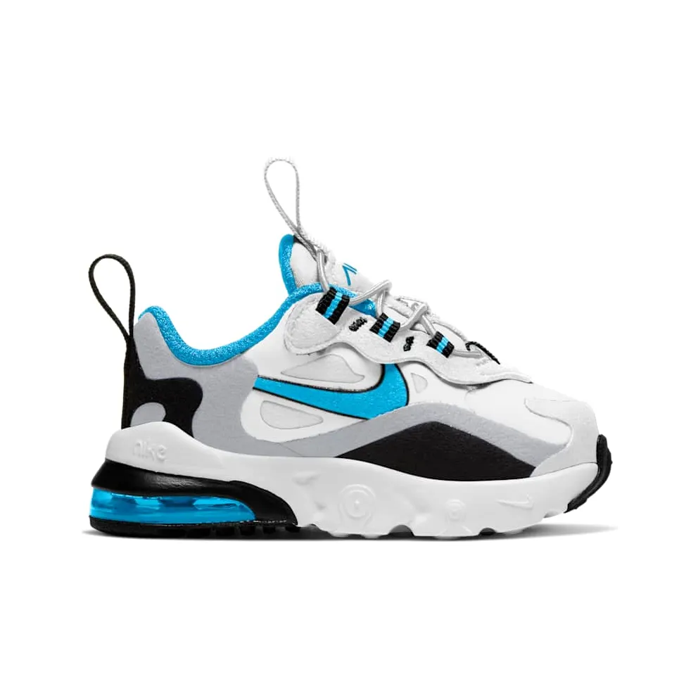 Nike Air Max 270 RT Baby&Toddler White (CD2654-106)