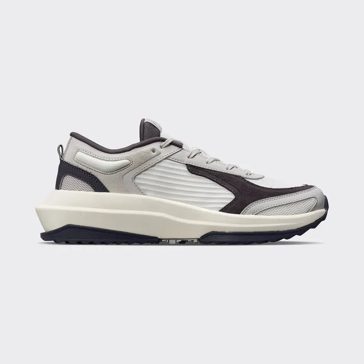 APL Jogger “Harbor Grey/Ivory/Iron” (Dames)