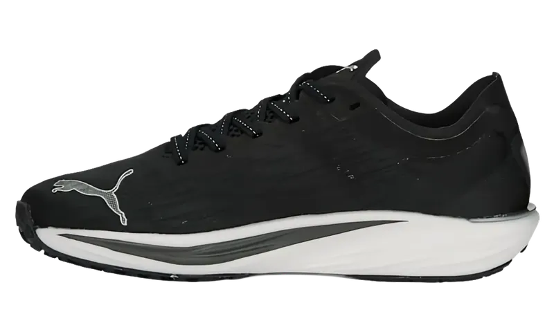Liberate Nitro 2 “Puma Black Silver” (377316-01)