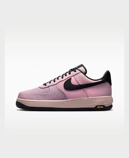 Nike Air Force 1 – “Slit Red” (IH1943-600)