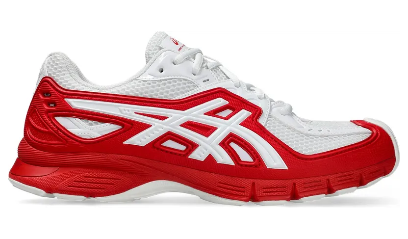 Asics Gel-Sd-Lyte Red / White (1203B138-600)