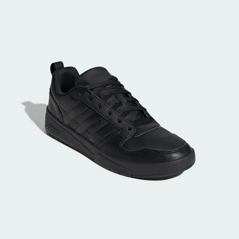 Adidas COURTWAVE Shoes Core Black / Core Black / Core Black (KI9955)