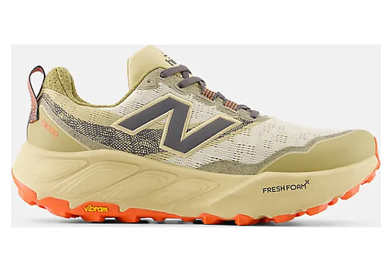 NEW BALANCE Fresh Foam X Hierro v9 “LINEN / TOASTED SESAME” (MHIER9N8)
