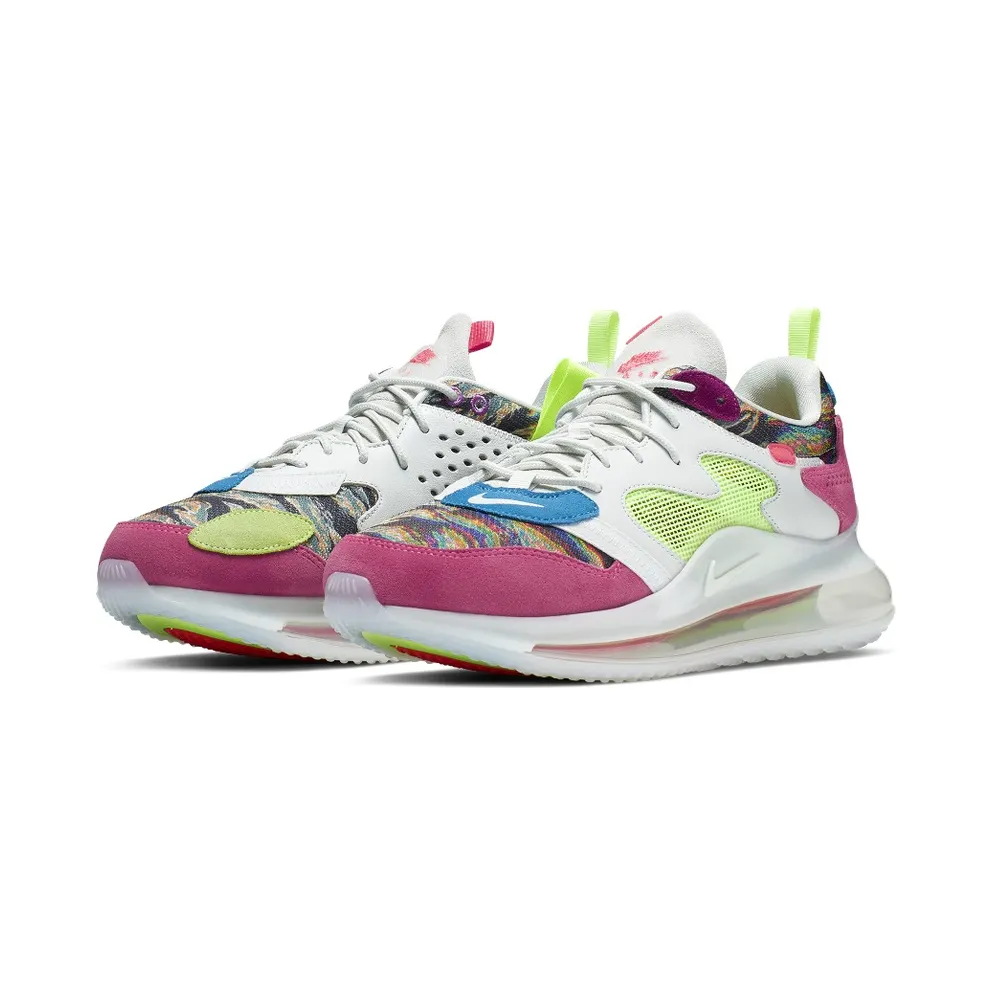 Nike x Odell Beckham Jr Air Max 720 OBJ ‘Young King Of The Drip’ (2019) (CK2531-900)