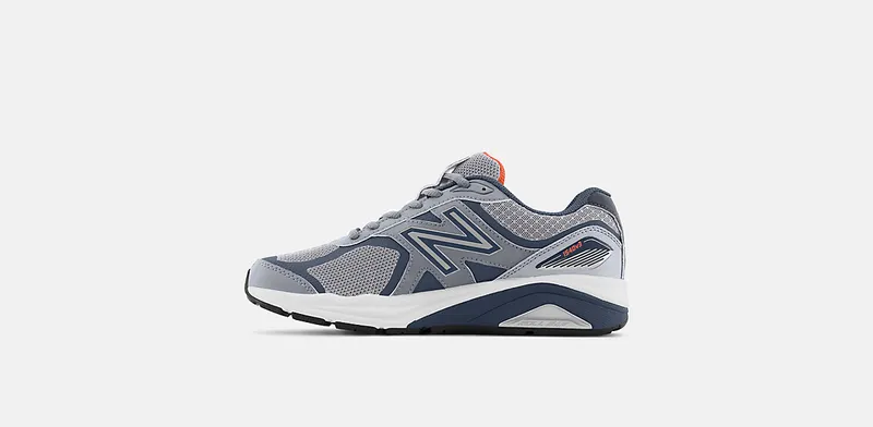 New Balance Made in US 1540v3 Grey/Orange (W1540GD3)