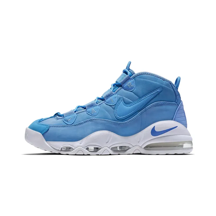 Nike Air Max Uptempo 95 “University Blue / White” (922932-400)