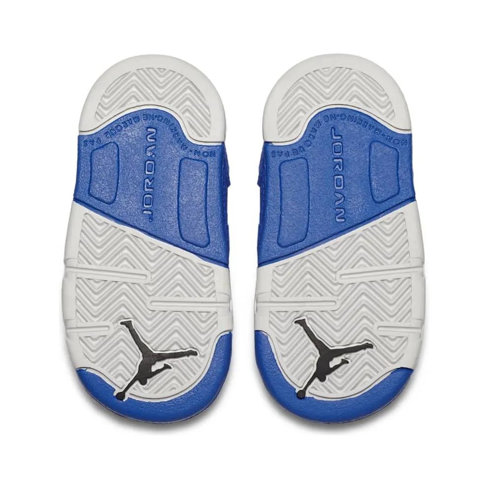 Jordan 5 Retro Blue Suede (TD) (440890-401)