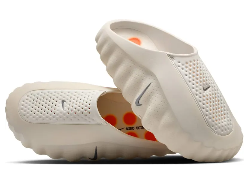 Nike Mind 001 “Light Bone” (HQ4307-002)