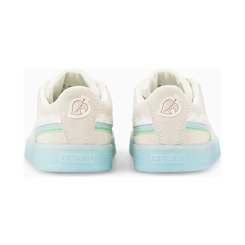 Puma x Animal Crossing™: New Horizons Suede White (38307401)