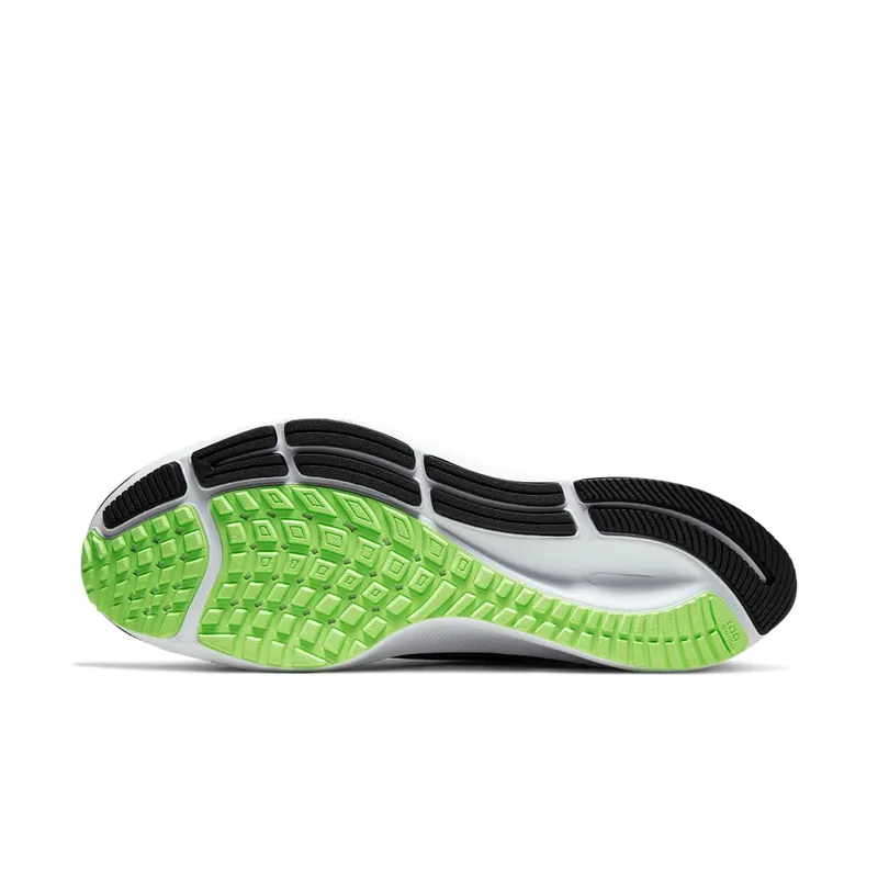 Nike Air Zoom Pegasus 37 Running Black (BQ9646-001)