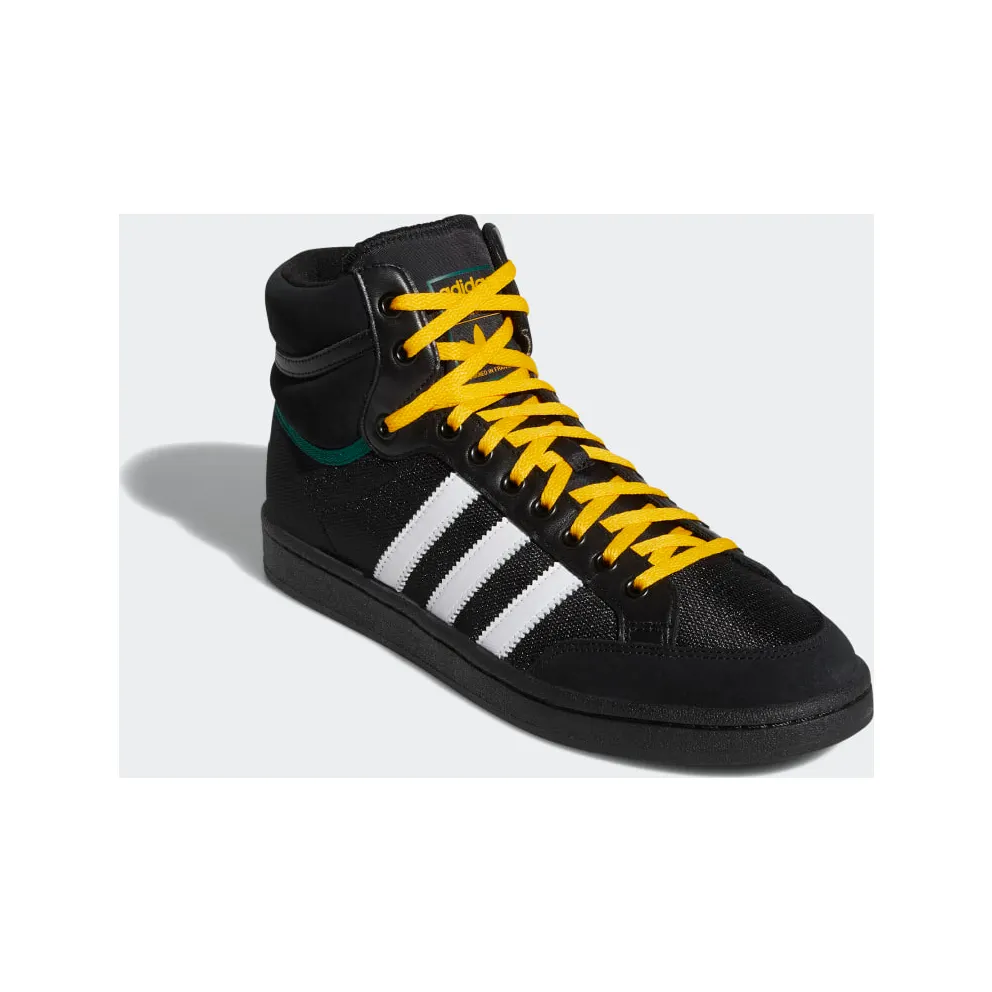 adidas Americana Hi Core Black / Collegiate Green / Active Gold (EG5783)