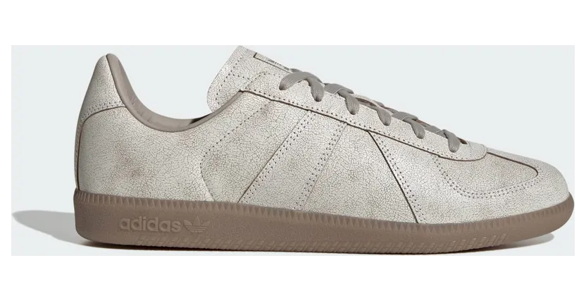 Adidas BW ARMY SCHOENEN Earth Strata / Chalky Brown / Light Brown (JR7345)