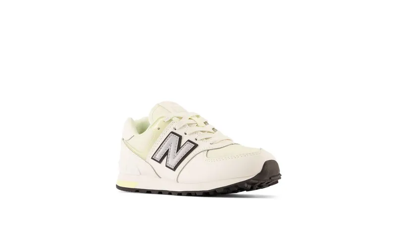 New Balance New Balance White/Yellow (PC574BH1)