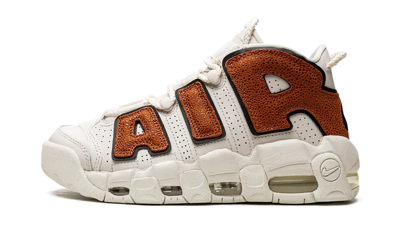 Nike AIR MORE UPTEMPO MNS “Basketball” (DZ5227-001)