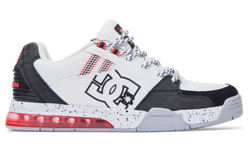 DC Versatile Le white/black/blue (ADYS100687-IBB)