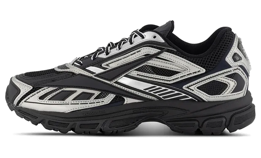 Reebok LTD Premier Road Ultra “Black Metallic” (100260-287)