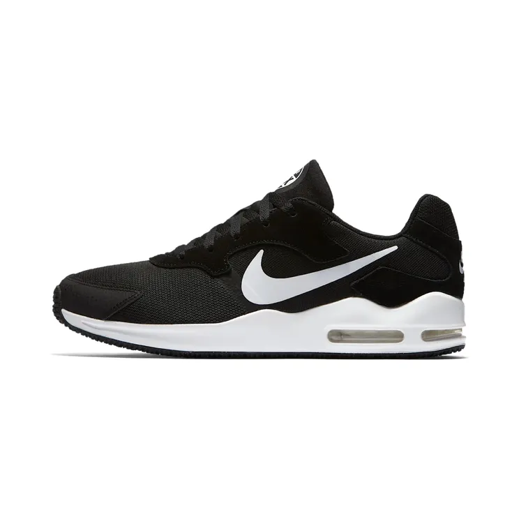 Nike Air Max GUILE “Black / White” (916768-004)
