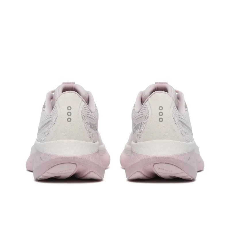 Saucony Ride 18 Moon Woodrose (S11000-151)