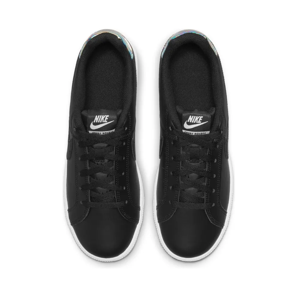 Nike Court Royale 74 Black White (749867-003)