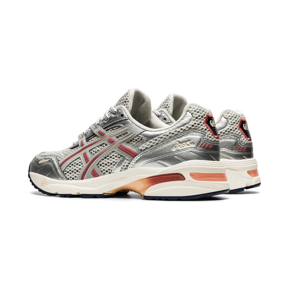 Asics Gel-1090 Glacier Grey/Pure Silver (1202A132.020)