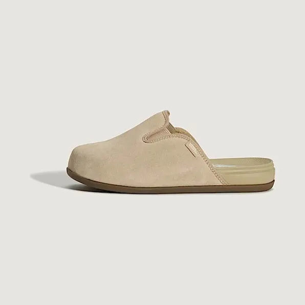 Vans MTE Harbor Mule VR3 “Khaki” (VN000CW3KHK)