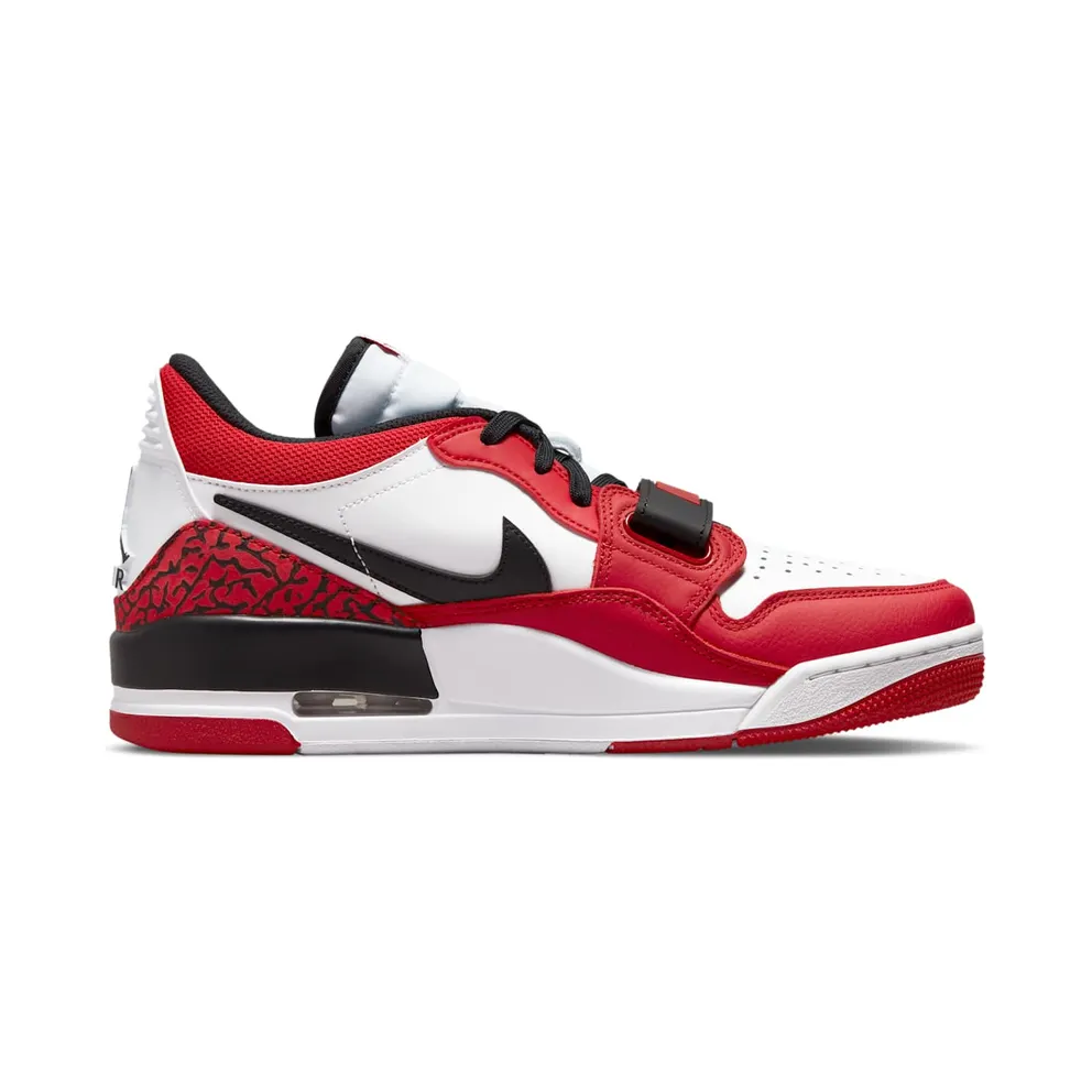 Air Jordan Legacy 312 Low White (CD7069-116)