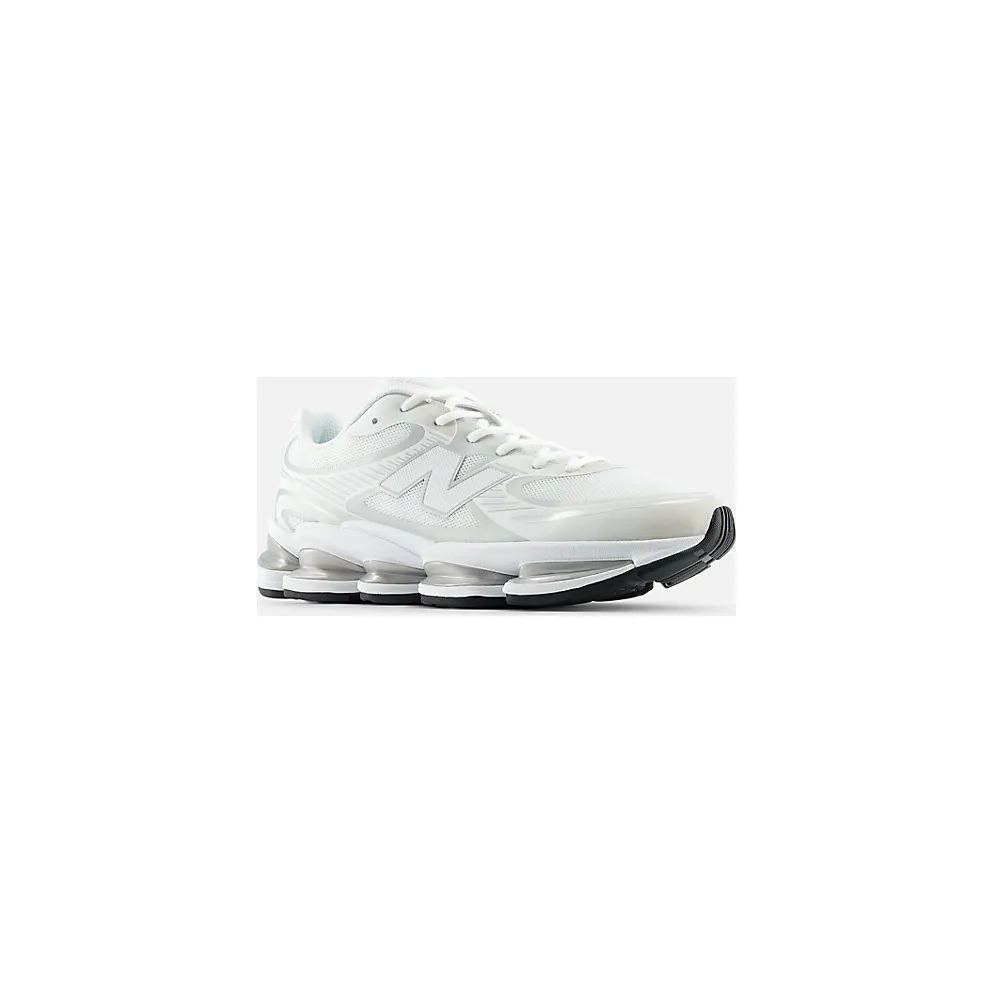 New Balance Abzorb 2000 White Silver Metallic (U20004GM)