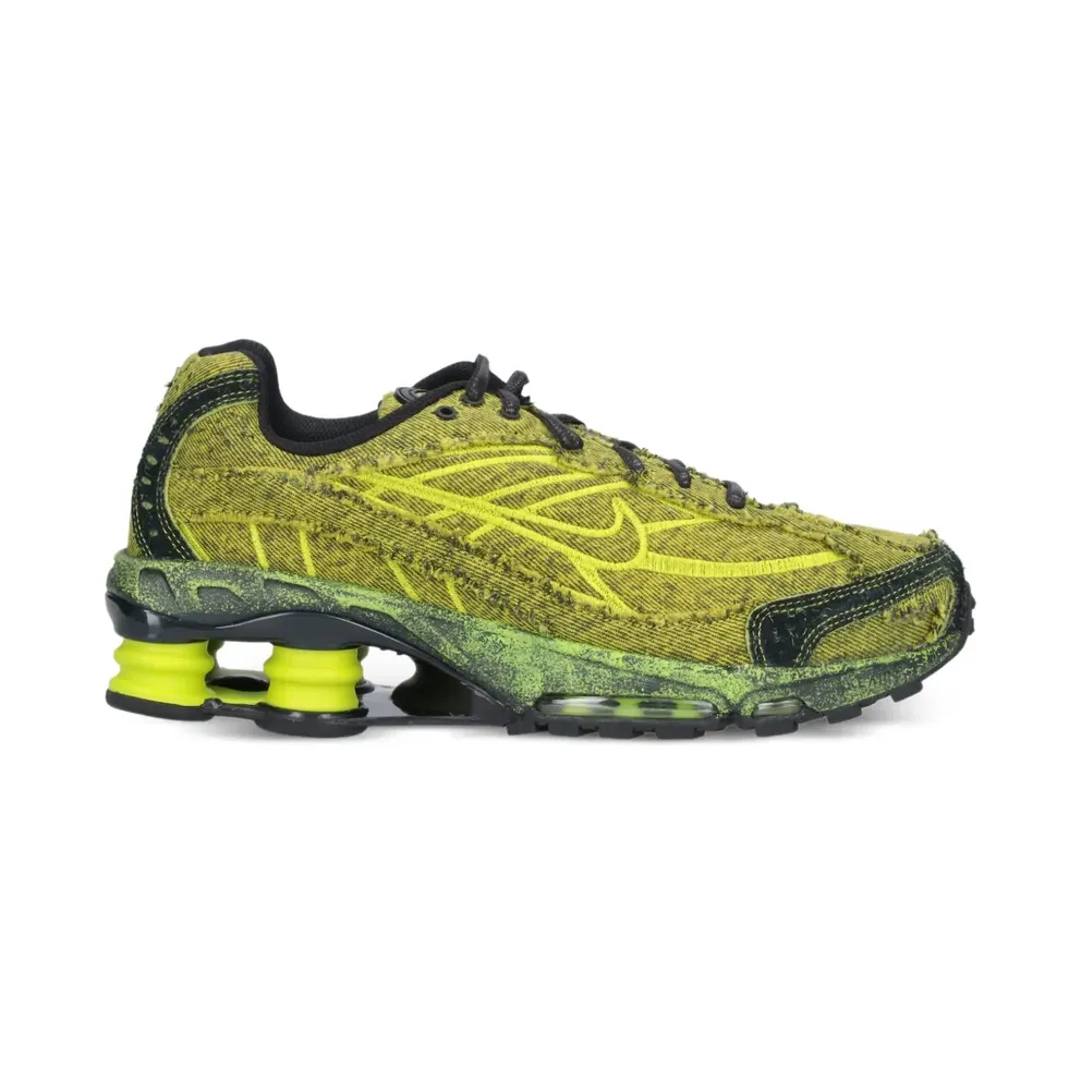 Nike Shox Ride 2 low-top – Green (IH3356)