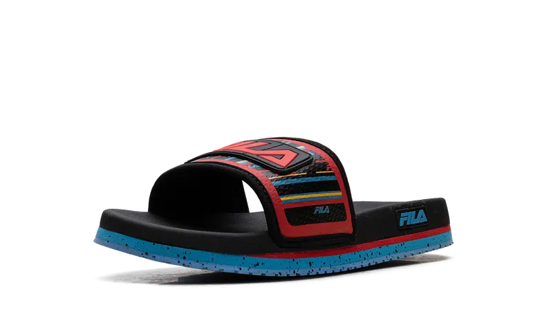 Fila Lunar Slide “Capri Breeze” (1SM01568-028)
