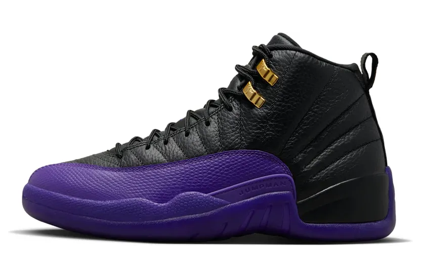 Air Jordan 12 CT8013-057