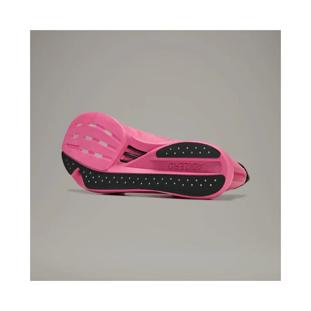 Adidas Y-3 Takumi Sen 10 Semi Solar Pink / Semi Solar Pink / Core Black (IH0861)