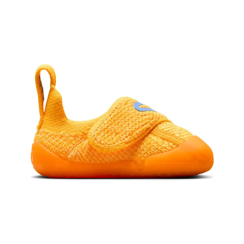 Nike Swoosh 1 Laser Orange University Blue (FB3244-800)