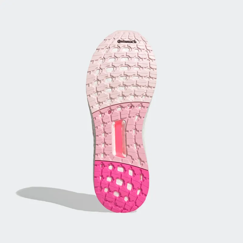 Adidas Ultraboost DNA CC_1 Cloud White / Clear Pink / Screaming Pink (GX7810)