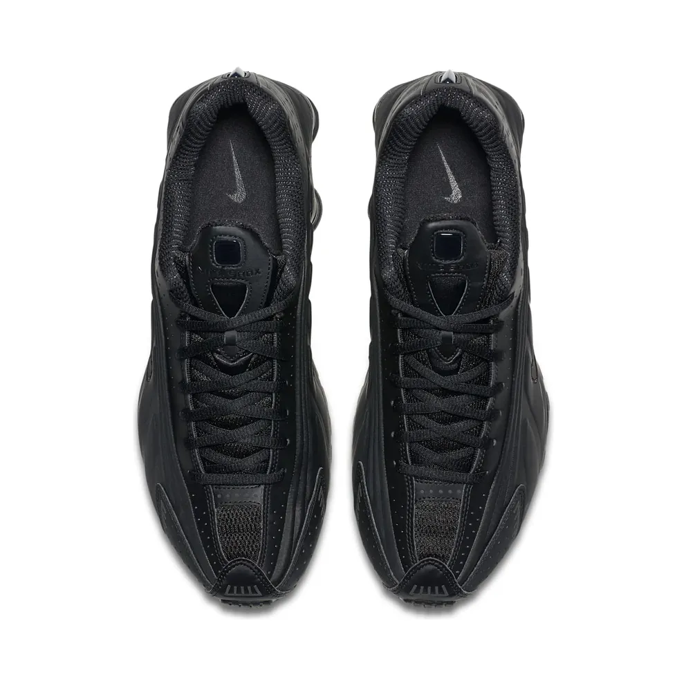 Nike Shox R4 Black (BV1111-001)