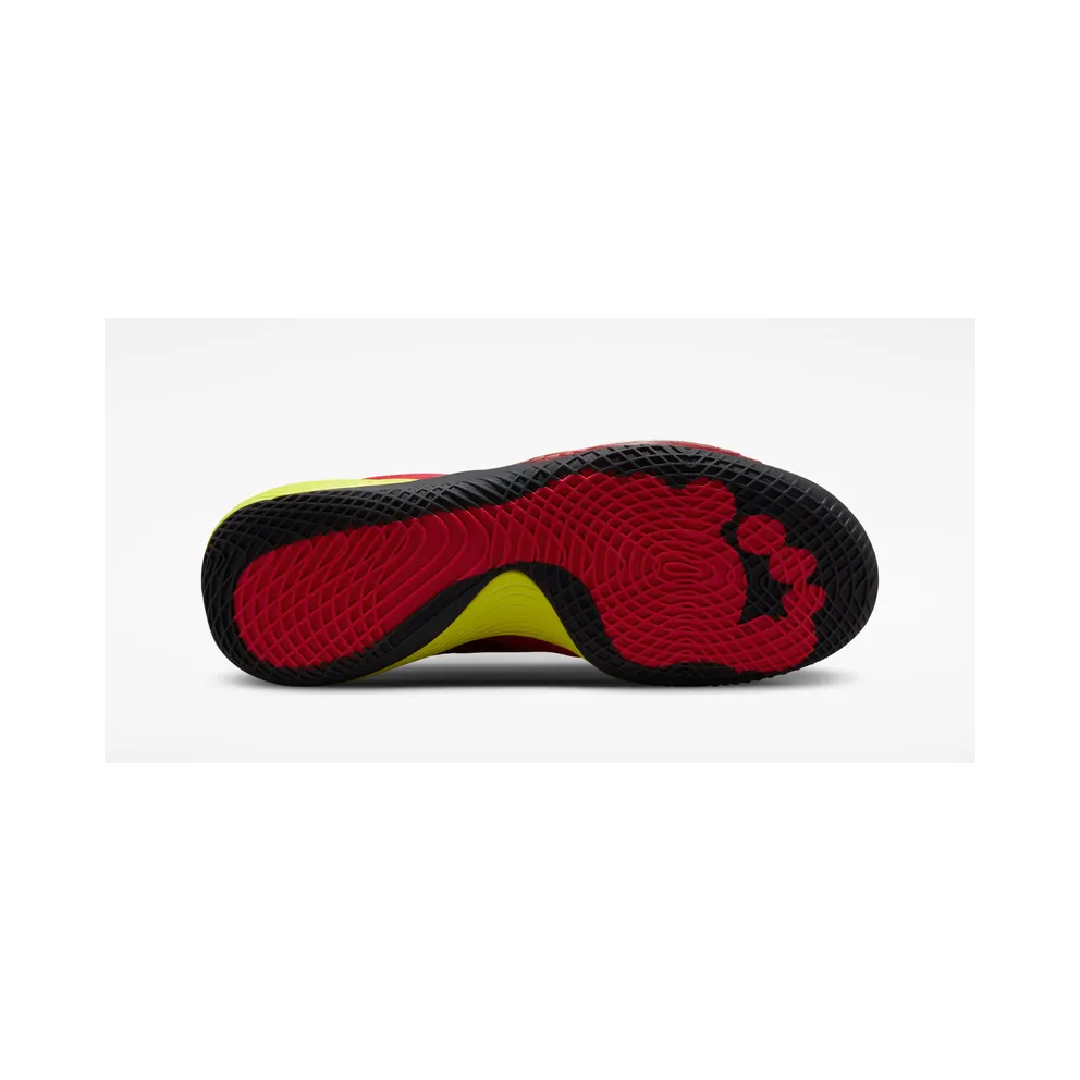 Converse All Star BB Shift Monster Clash Red/dark Beetroot/Black