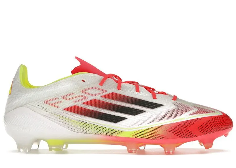 adidas F50 Elite FG Solar Pack (IE1206)