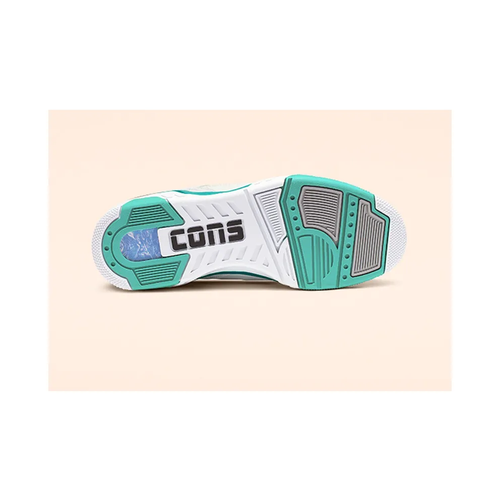 Converse ERX 260 OX WHITE TURBO GREEN (165048C)