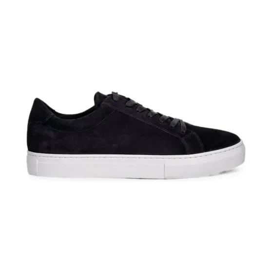 Vagabond Paul 2.0 aus Wildleder “Black” (538304067)