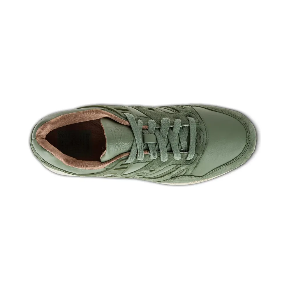 Saucony Grid SD Green (S70263-2)